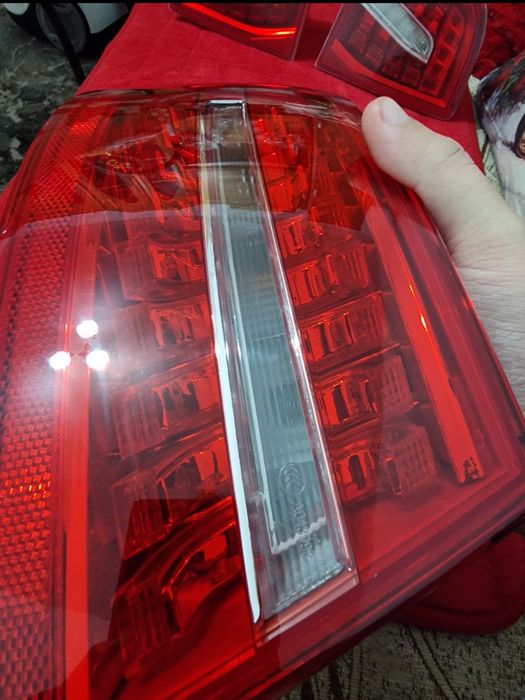 Lampa stop led audi a6