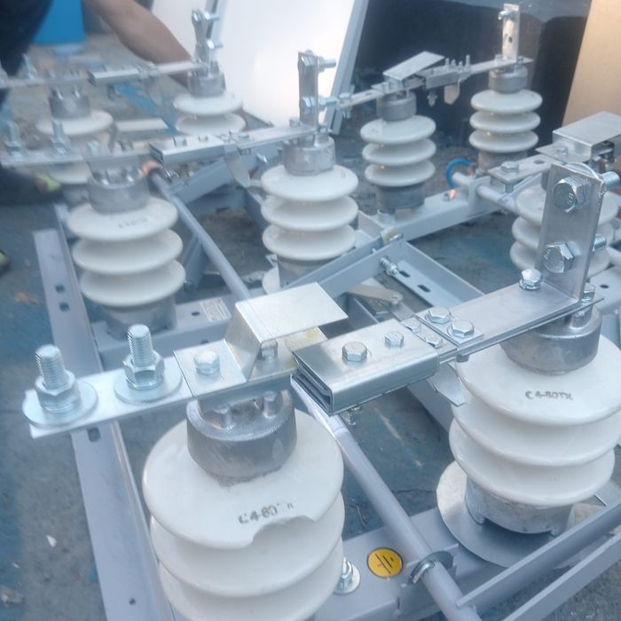 Трансформатор ктпн ктп омп