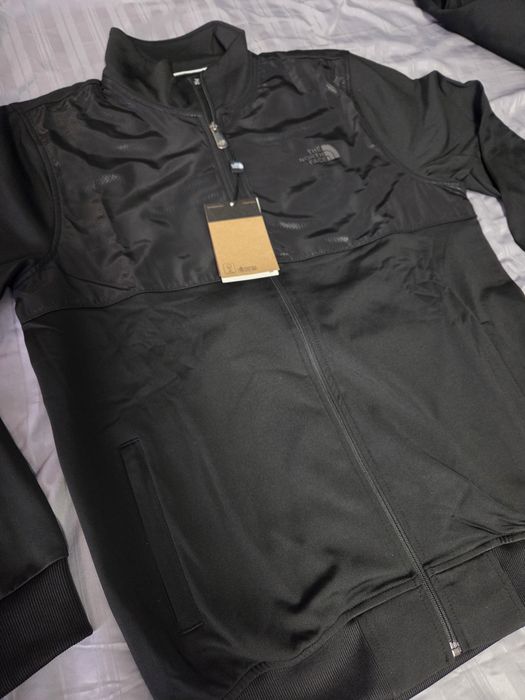 trening nou the north face