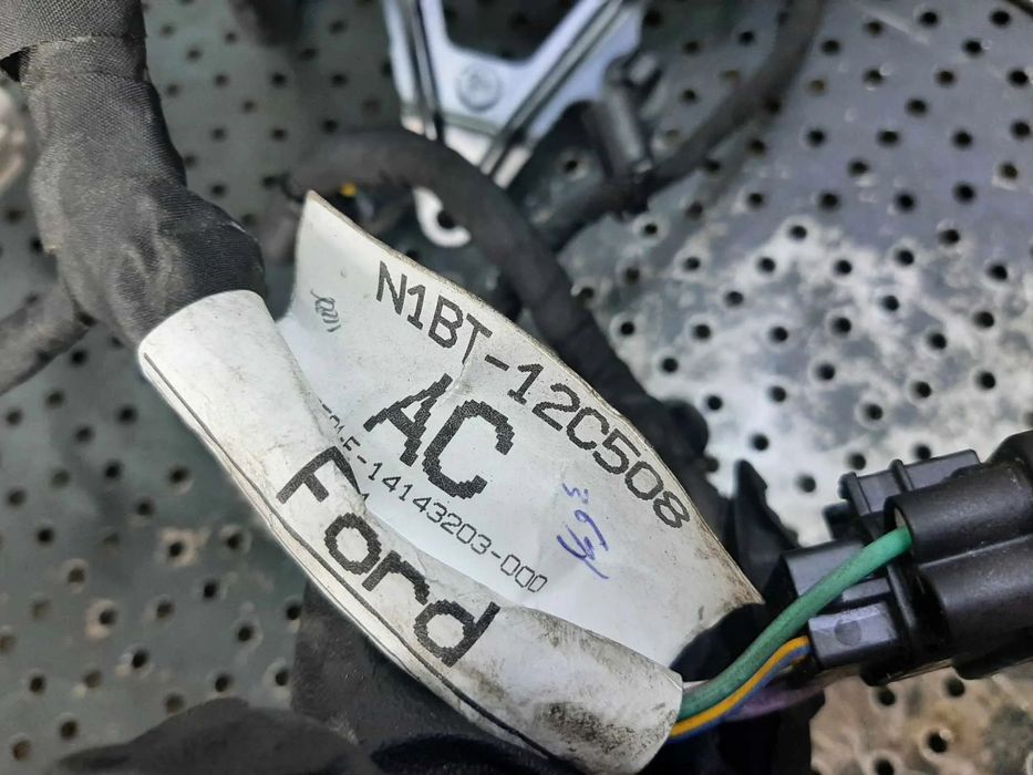 Instalatie electrica motor 1.0b bzja ecoboost hybrid ford puma n1bt-12c508