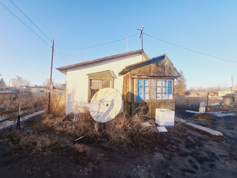 Продаем дачу на восточном