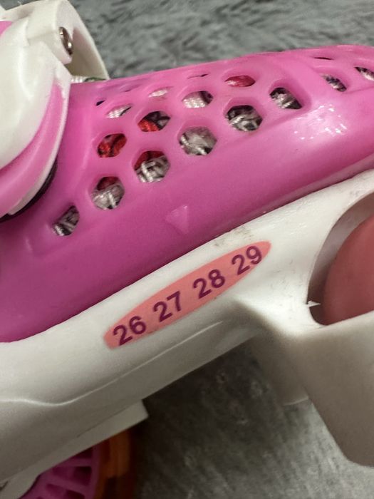 Продам ролики детские