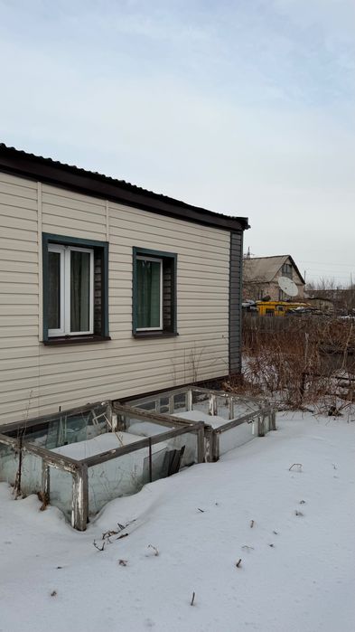 Продажа дома в Караганде