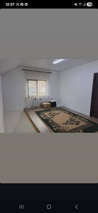 Продам  Дом ! 2020г