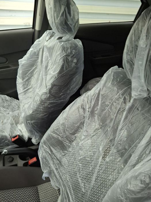 Chevrolet Cobalt, Kobalt 2026