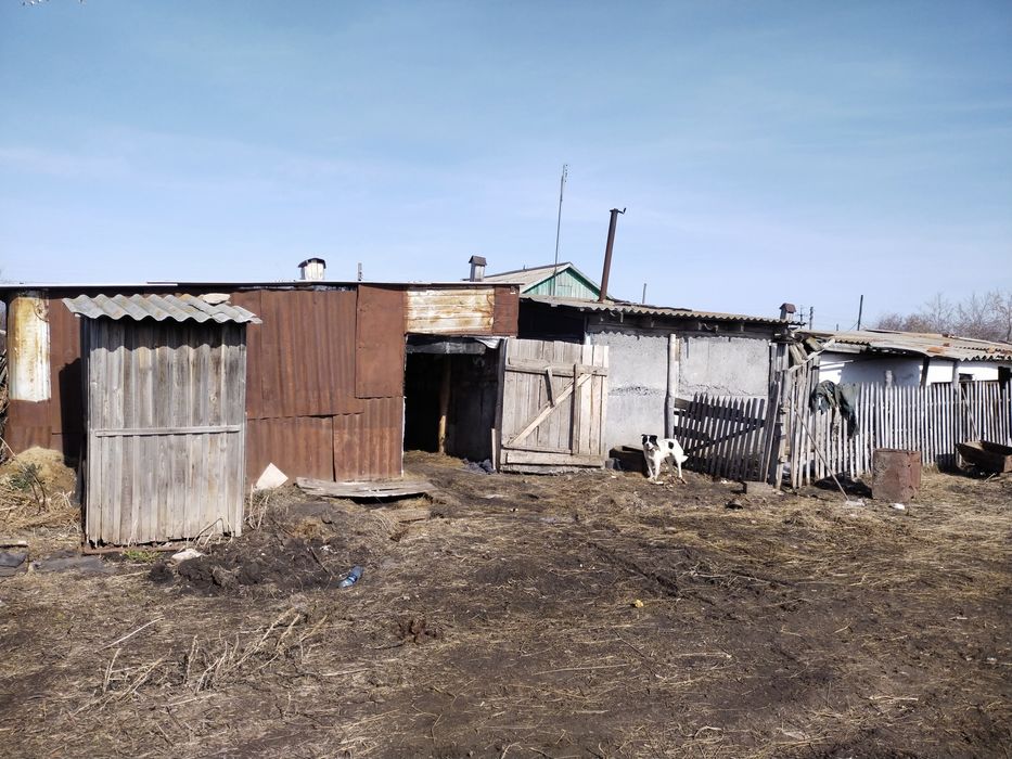 Продам Дом с Покровка