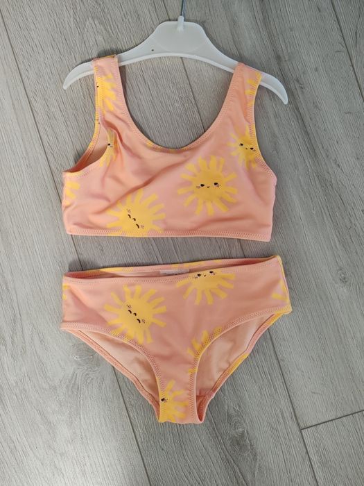 Costum baie 6/7  ani