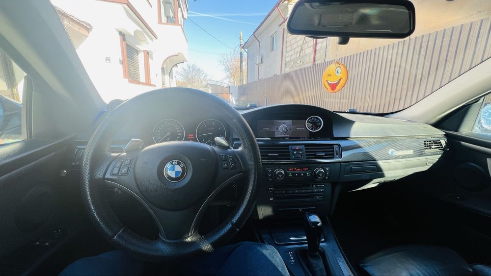 Bmw 335XD E92 Bi-Turbo