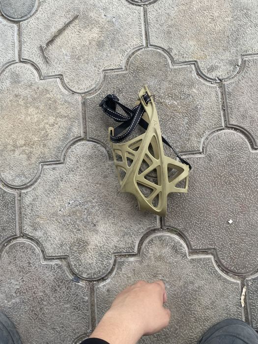 Намордник хл размер