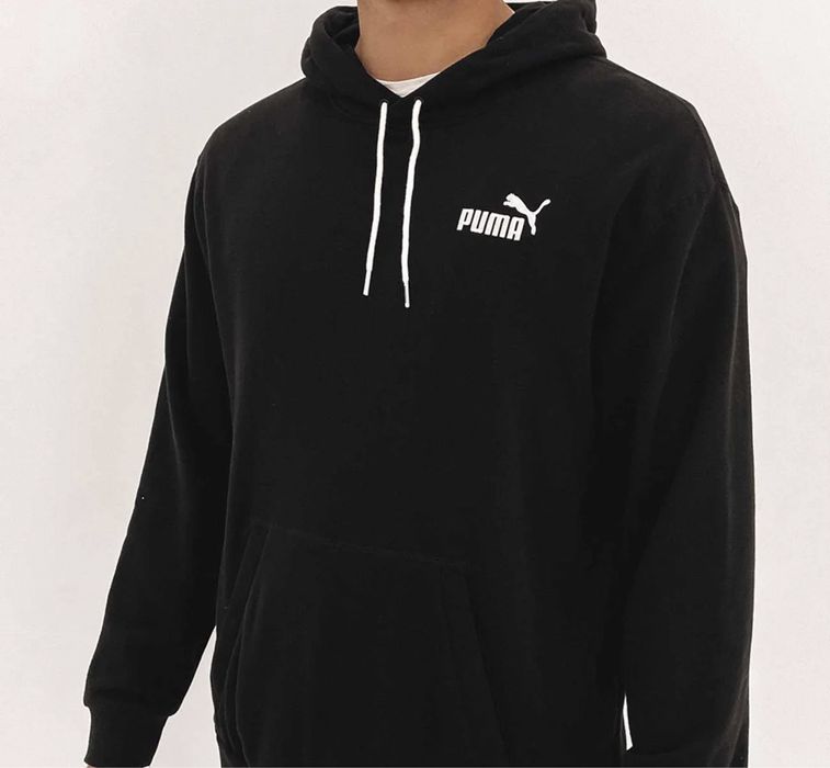Худи мужская PUMA