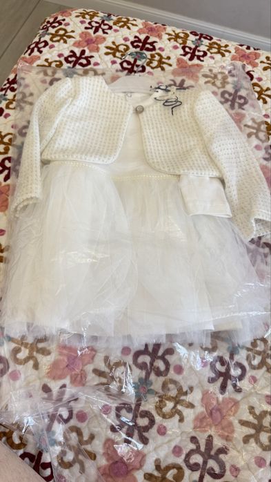 Платье детское для девочек