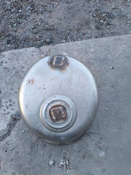 Продам бачок от стералки