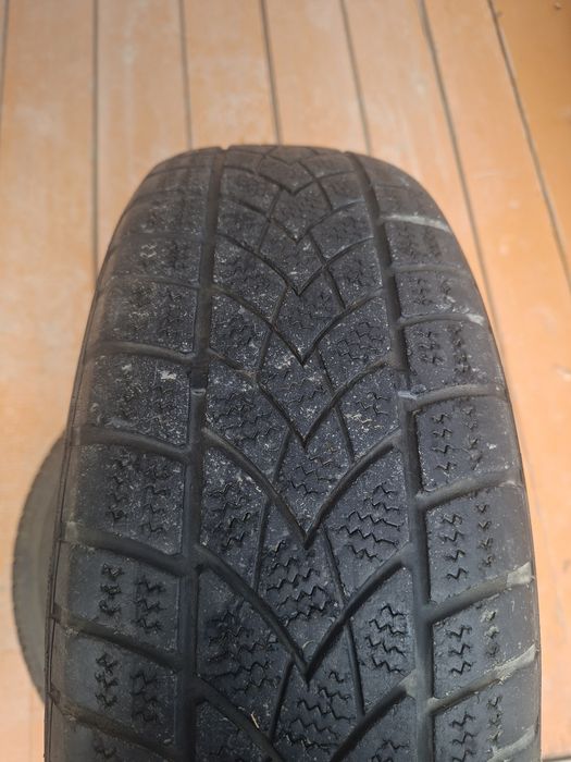 Kama 185/70/R14 летни балон с дисками