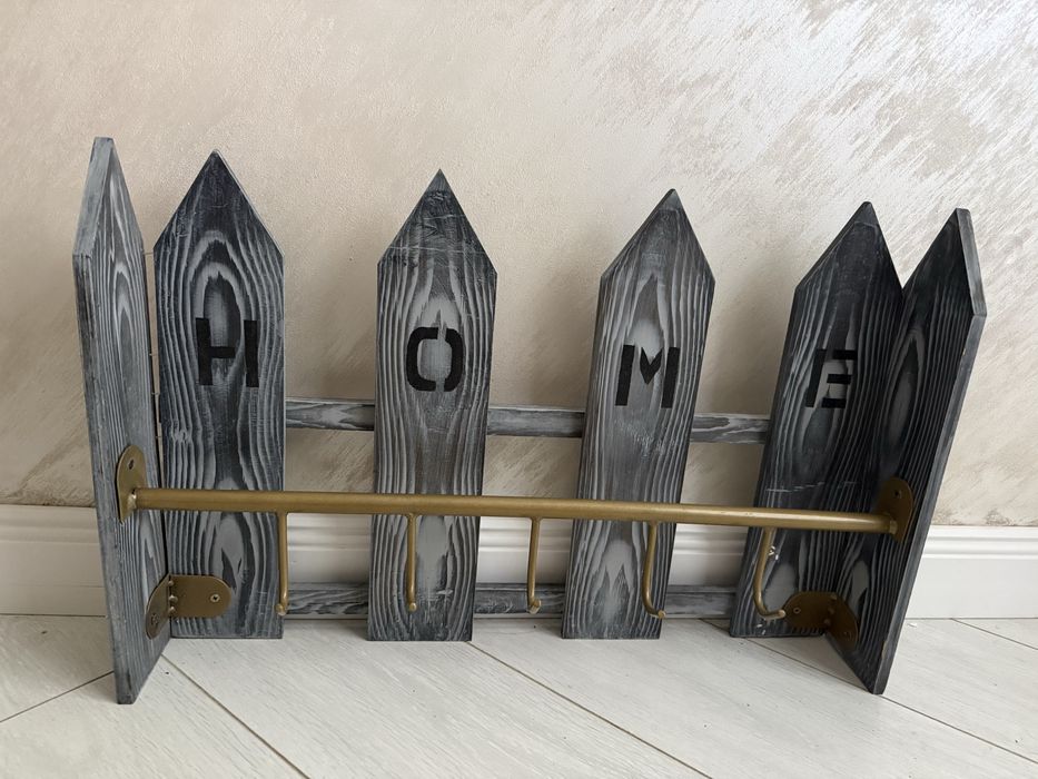 Вешалка Home в коридор