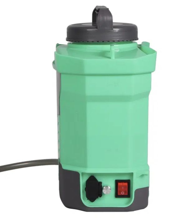 Акумулаторна пръскачка 10 литра