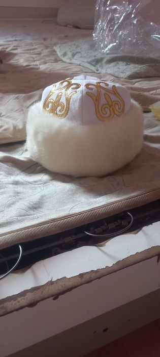 Национальный одежда алматы