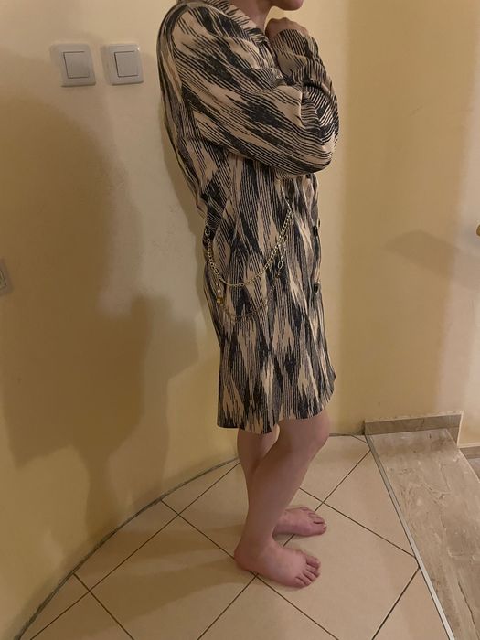 Елегантно сако L