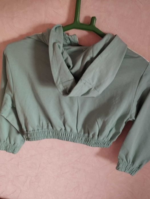 Детский спортивный костюм