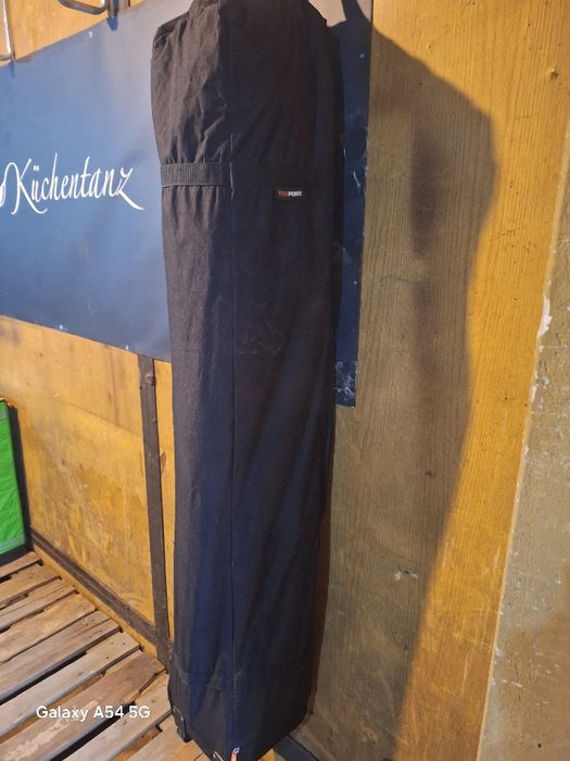 Градинска шатра 3на3