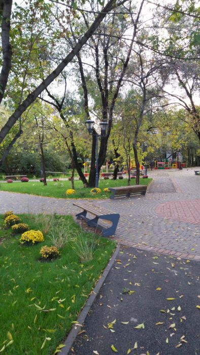 Ищем девушку на подселение  (метро Москва)