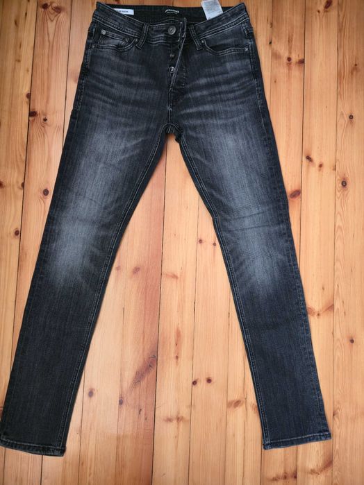 Мъжики дънки JACK & JONES