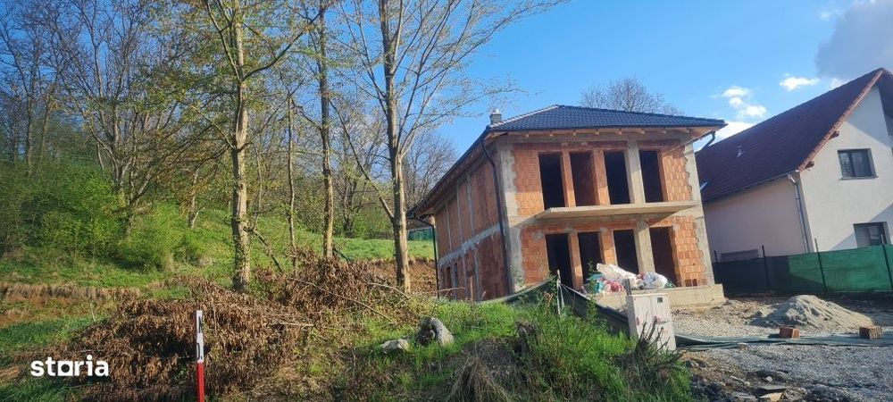 Casa individuala Cisnadie