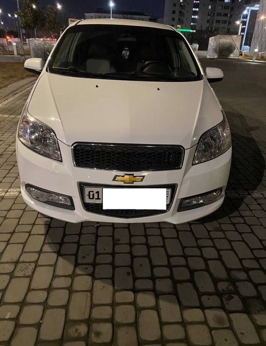 Nexia 3 avtomat 2018 arendaga beriladi.