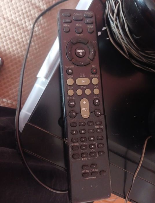 Дивиди с колонками