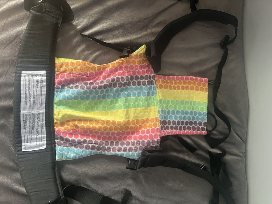 Sistem de purtare Luna poarta-ma