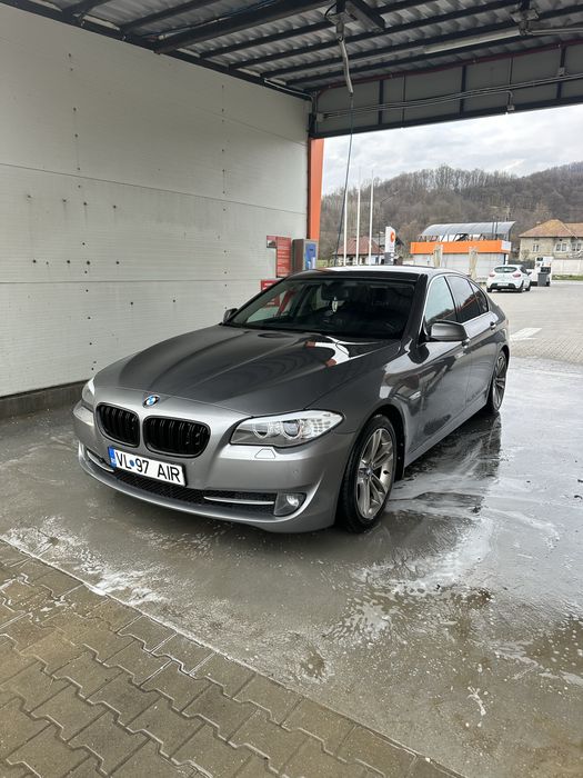 VAND BMW F10 , va rog sa cititi tot anuntul cu mare atentie .