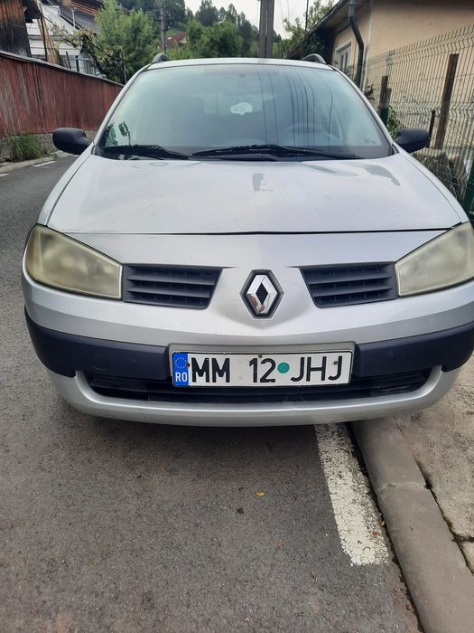 De vânzare  mașină în stare bună de funcționare