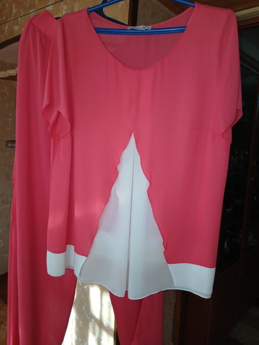 Женская одежда большие размеры