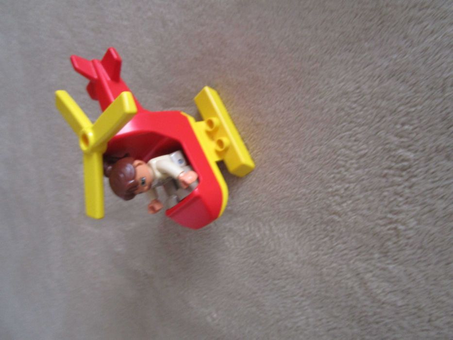 Конструктори Лего