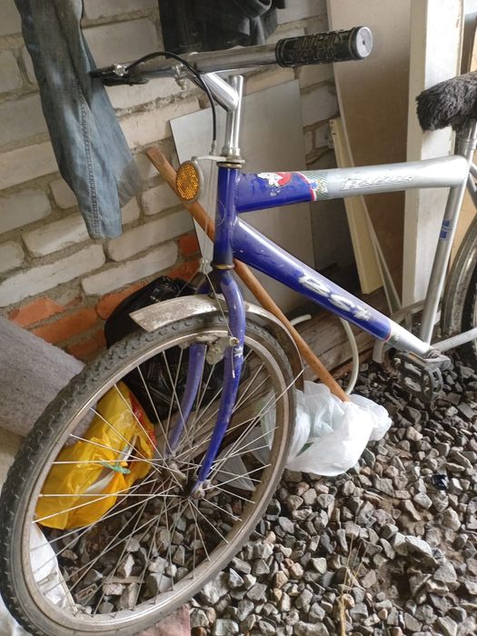 Продам велосипед