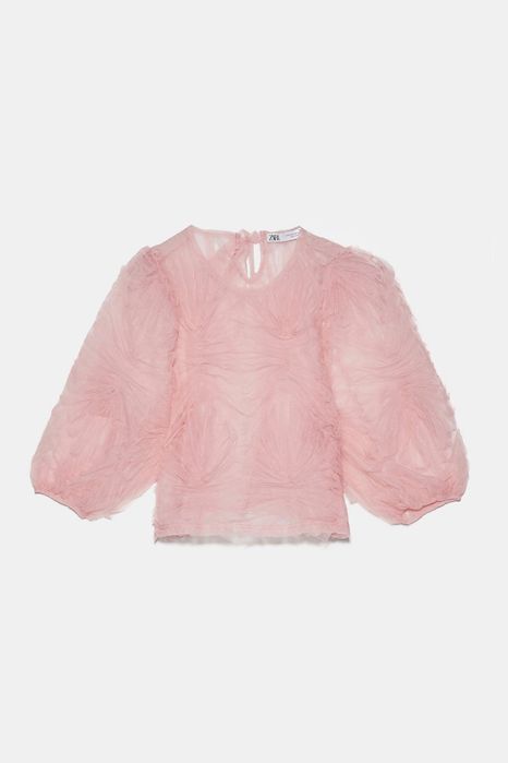 Нова блуза Zara S