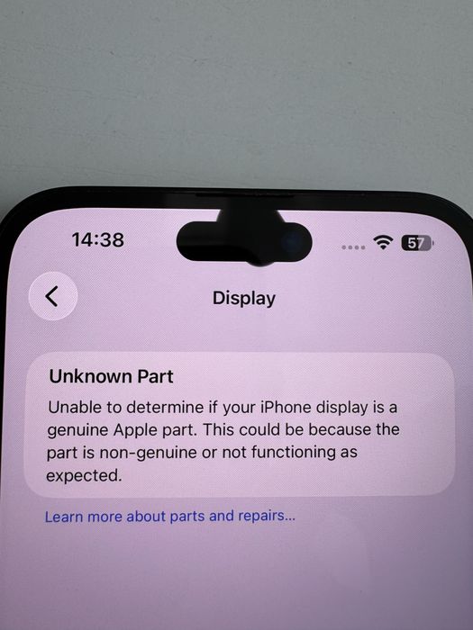 iPhone 14 Pro Max 128GB - descriere