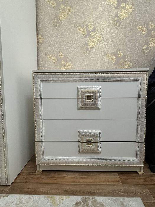 Спальняя мебель сатылады