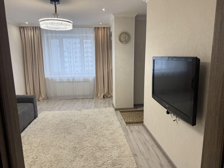 Сдам 1 комнатную квартиру