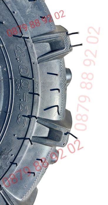 Гуми,джанти за Мотофреза-4×8,4×10,5×10, 5×12,!!