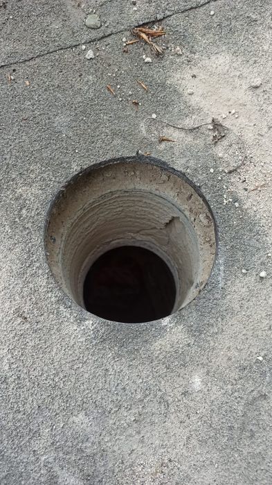 Амазное бурение сверление