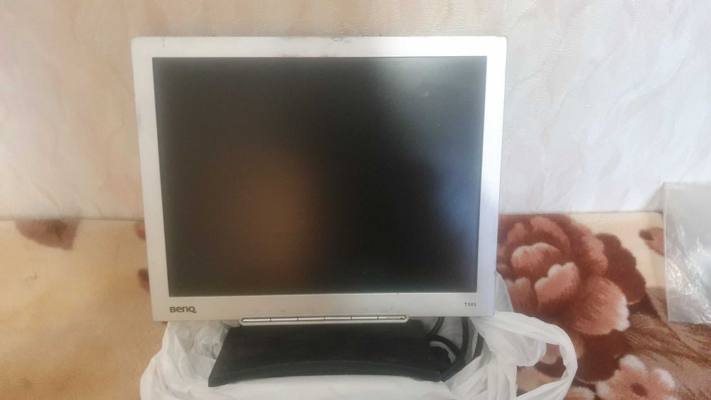 мониторы комп ,телевизор