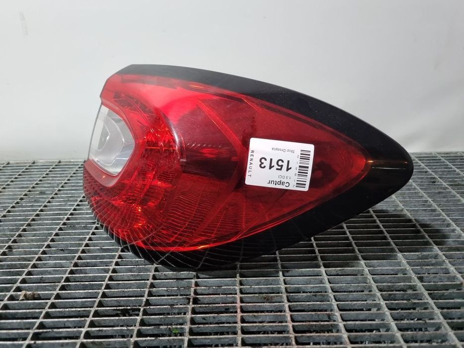 Stop Dreapta Renault Captur 2013 - 2017 SUV 4 Usi (1513) Bec clasic
