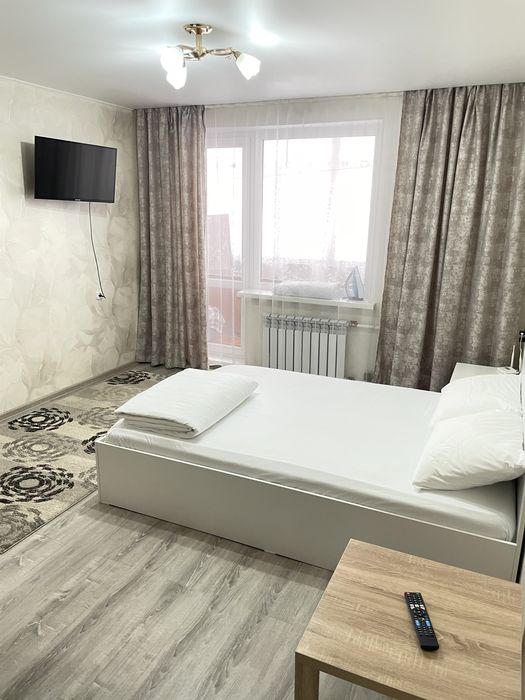 ЦЕНТР. Ночь, сутки, по часам