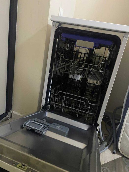 Продам посудомойку