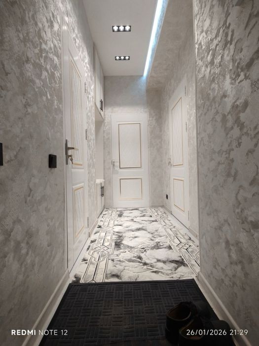 Сатепо 2 хона люкс квартира ижарага берилади