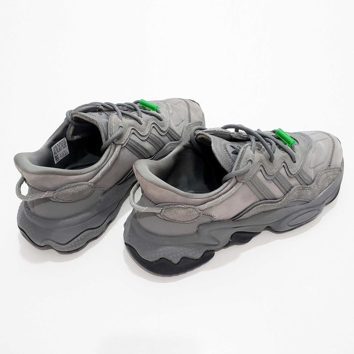 ADIDAS Ozweego TR EE7001 Оригинал Перфектни 42.5-43 27.5см