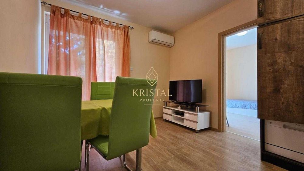 Продава се Тристаен апартамент в к.к. Слънчев бряг - 108 кв.м за 862 €/кв.м - Снимка #5