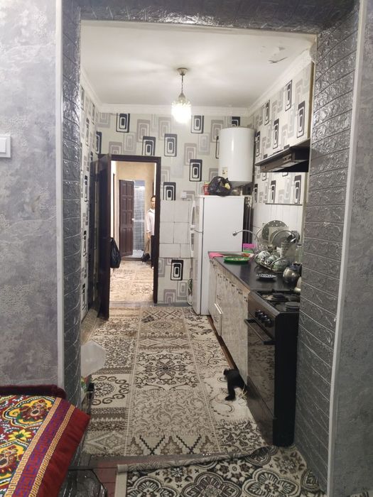 4-xonali uy sotiladi