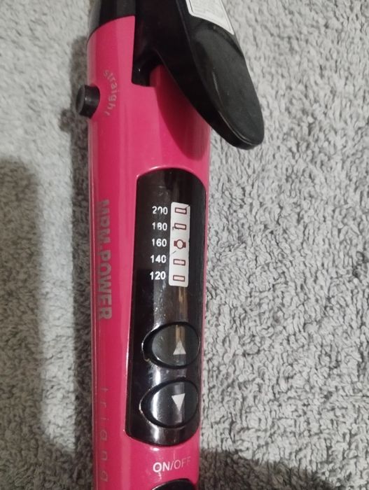 Фен плойка дёшево