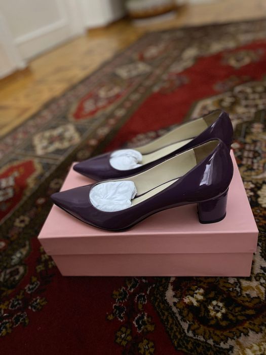 Обувь Poletto,  туфли удобные,